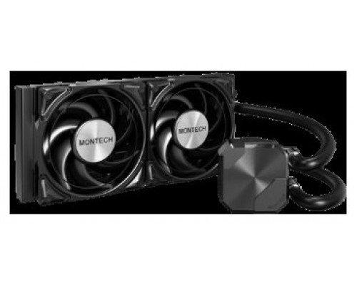 DISIPADOR REF LIQUIDA MONTECH HYPERFLOW S240 B